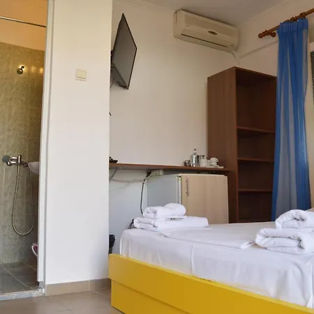 Elthea - Apartmanhotel