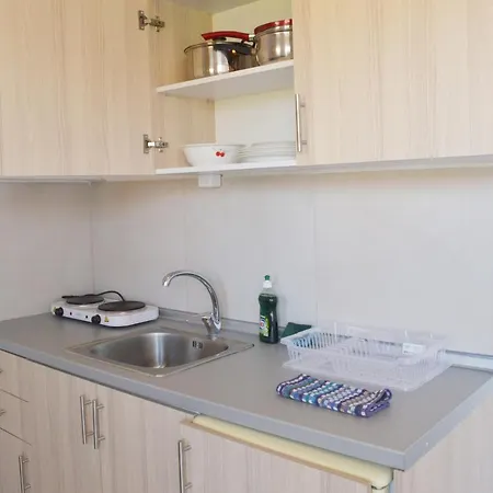 Apartmanhotel Elthea -