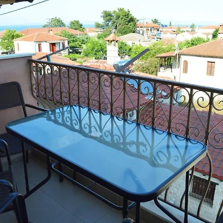 Apartmanhotel Elthea - *