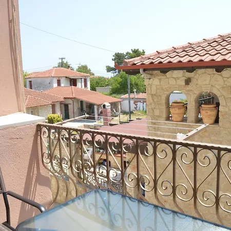 Apartmanhotel Elthea - *