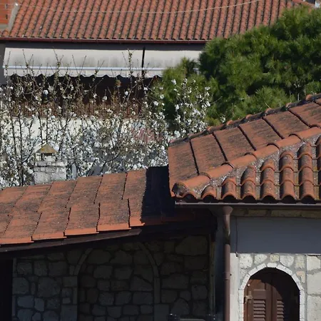 Elthea - Apartmanhotel Áfitosz