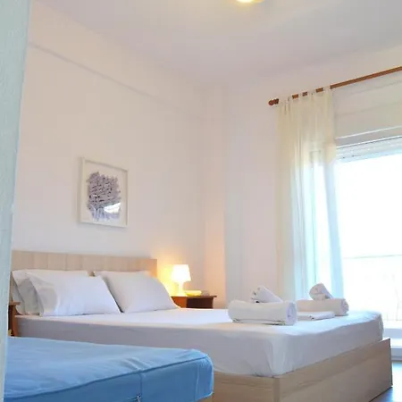 Apartmanhotel Elthea -