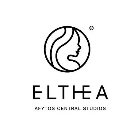 Elthea - Hotel apartamentowy Afytos