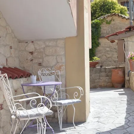 Elthea - Hotel apartamentowy