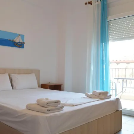 Elthea - Hotel apartamentowy *
