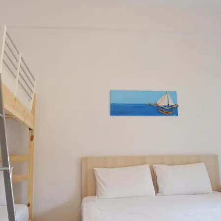 Hotel apartamentowy Elthea -
