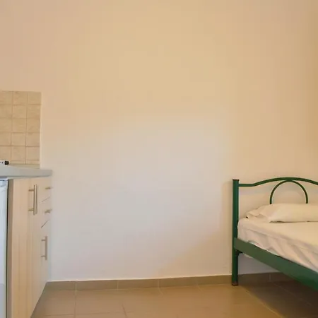 Elthea - Hotel apartamentowy Afytos