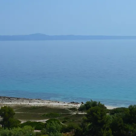 Aparthotel Elthea - Afytos