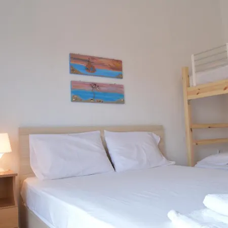 Elthea - Aparthotel *