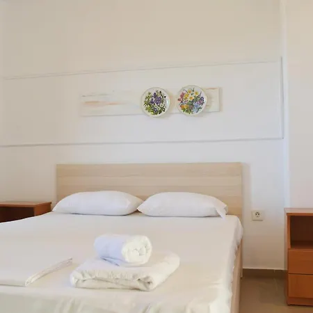 Elthea - Aparthotel