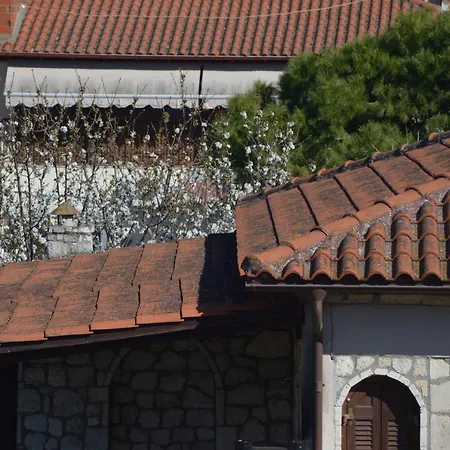 Elthea - Aparthotel Afytos
