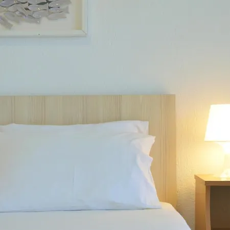 Aparthotel Elthea - Afytos
